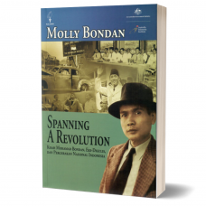 Spanning A Revolution: Kisah Mohamad Bondan, Eks-Digulis, Dan Pergerakan Nasional Indonesia
